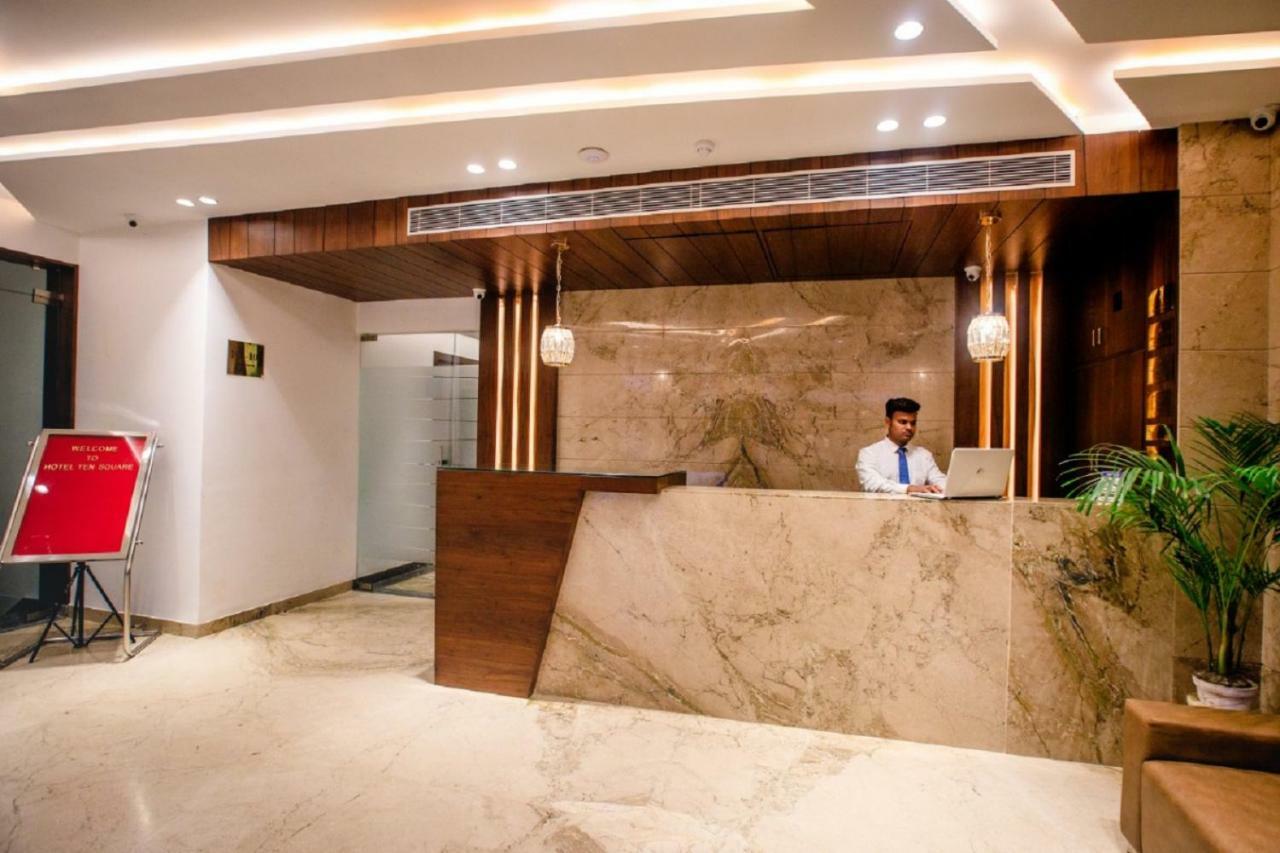 ホテル ［タージガンジ］一軒家（400m²）｜ 21ベッドルーム／21バスルーム アーグラ エクステリア 写真